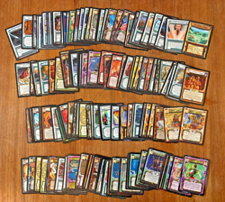 L5R: *143 UNIQUE CARDS FROM VARIOUS SETS* - Legend of the Five Rings CCG - Image 1