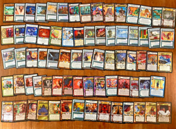 L5R: *143 UNIQUE CARDS FROM VARIOUS SETS* - Legend of the Five Rings CCG - Image 2