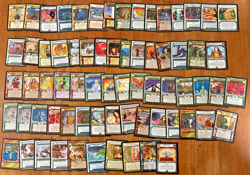 L5R: *143 UNIQUE CARDS FROM VARIOUS SETS* - Legend of the Five Rings CCG - Image 3
