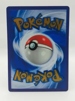 Pokemon Card Mew EX Metal Gold 205/165 Scarlet & Violet 151 Promo NM - Image 2