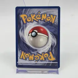 Pokemon 1st Edition Dark Golduck 37/82 Team Rocket WOTC Rare Card 2000 Vintage - Image 2