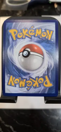Psyduck 226/217 Illustration Rare Ascended Heroes Pokemon Card TCG NM Fresh Pull - Image 2