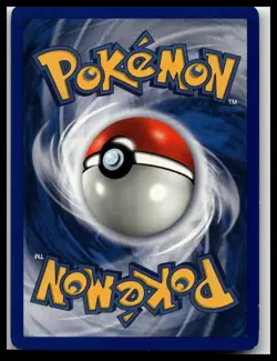 Blaine's Ponyta 64/132 Pokemon Card Gym Challenge Common 50 HP LP B7 - Image 2