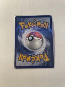 Pokemon Golduck BREAK 18/122 Breakpoint Rare Holo Full Art 140 HP Card - Image 2