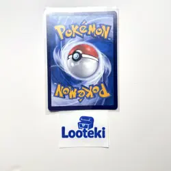 2025 Pokemon Card TCG S Chinese CSV5C 134/129 AR Houndour - US SELLER - Image 2