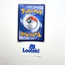 Pokemon Card TCG Chinese Wimpod AR 131/129 csv4C - US SELLER - Image 2