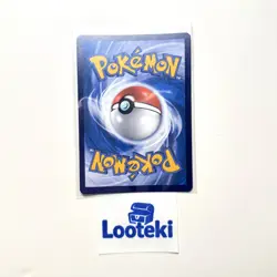 Pokemon Card TCG S Chinese Gloom AR CSV5C 130/129 - US SELLER - Image 2