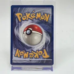 Pokemon Dark Persian 1st Edition 42/82 Team Rocket WOTC Uncommon Card 1999-2000 - Image 2