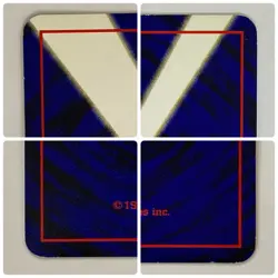 Auth Pokemon Card Ampharos LV.46 No.181 Old Back Japanese from Japan - Image 4