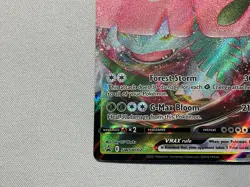 Venusaur VMAX SWSH102 Sword & Shield Promo Card Full Art NM💎🔥 - Image 4