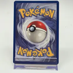 Pokemon Dark Kadabra 1st Edition Team Rocket 39/82 WOTC Vintage Card 1999-2000 - Image 2