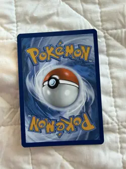 Pokemon TCG Woobat Card White Flare 119/086 - Image 2
