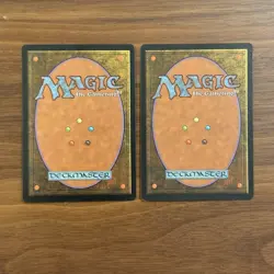 Lab Rats NM x2 Stronghold 1998 Magic the Gathering Card MTG TCG - Image 2