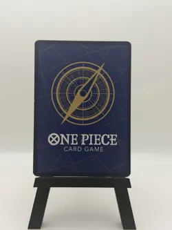 Boa Hancock One Piece Trading Card OP01-078 OP04 SR SP Special Parallel Card JP - Image 2