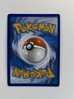 Pokemon Card – Scovillain 107/091 – SV: Paldean Fates Holo, Shiny – Near Mint - Image 2