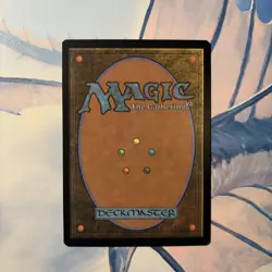 Three Visits Commander Legends 261 NM MTG Card x1 - Image 2