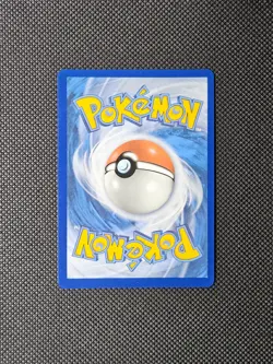 Pokemon TCG Lance's Charizard V SWSH133 Black Star Promo Celebrations Holo Card - Image 4