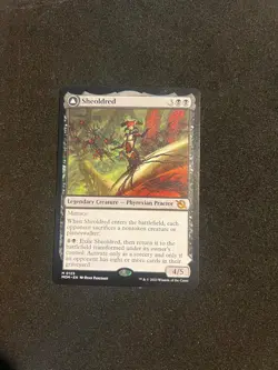Sheoldred [March of the Machine] Magic MTG Cards NM/LP - Image 1