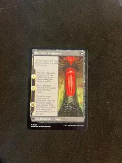 Sheoldred [March of the Machine] Magic MTG Cards NM/LP - Image 2