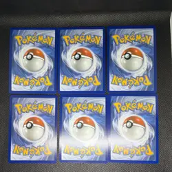 Perfect Order Ex Cards Bundle Lot 6 - Image 2