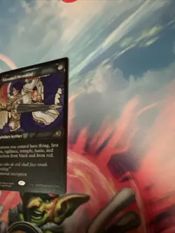 Akroma's Memorial (Showcase) Special Guests Regular (lp) - Image 3