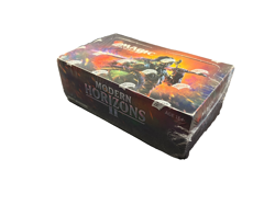 Wizards of the Coast Magic The Gathering Modern Horizon 2 Draft Booster Box - 36 630509924936 - Image 1