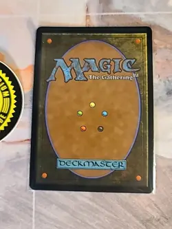 Illusionist's Bracers (Retro Frame) (Serial 053/500) Ravnica Remastered Foil MTG - Image 2