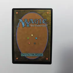 Mount Doom M Poster Foil #750 | LTR The Lord Of The Rings | MTG - Image 5