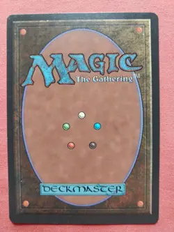 LAKE OF THE DEAD MAGIC THE GATHERING RARE MTG WIZARDS OF THE COAST - Image 2