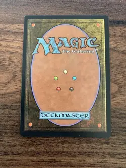 MTG - Nature's Resurgence - Weatherlight - Magic the Gathering LP - Image 5