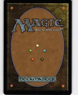 Wave of Terror R Weatherlight WTH - Image 2