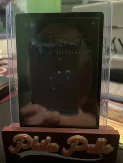 1 x Centurion of the Marked - Lord of the Undead - Foil - Showcase - Universes B - Image 2