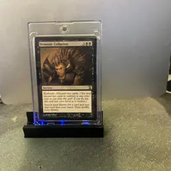 MTG Demonic Collusion - Time Spiral (TSP) #103 Magic the Gathering - Image 5