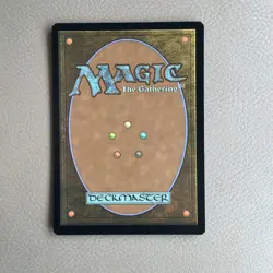 MTG Farewell Promo Pack Kamigawa: Neon Dynasty, NM-Mint, English Edition - Image 2