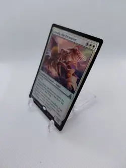 FOIL - Linvala, the Preserver Oath of the Gatewatch MTG 025 Rare - Image 3