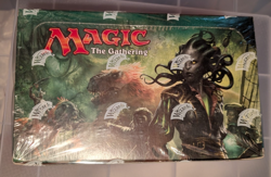 Ixalan Booster Box ~ English Factory Sealed Magic MTG 630509598793 - Image 1