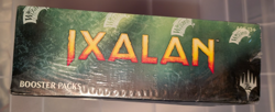 Ixalan Booster Box ~ English Factory Sealed Magic MTG 630509598793 - Image 3
