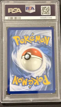 2025 POKEMON MEG EN-MEGA EVOLUTION ULTRA RARE #164 MEGA KANGASKHAN EX PSA 10 - Image 2