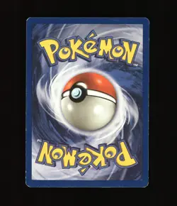 1st Edition SEAKING JUNGLE 46/64 POKEMON NINTENDO TCG - Image 2