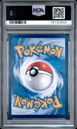 PSA 9 Pokemon Sableye & Tyranitar GX SR 2023 160/150 CSM2cC S.Chinese - Image 2
