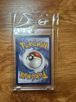 Alakazm Ex SIR #201/165 Pokemon Scarlet & Violet 151 - Near Mint Excellent Cond - Image 2