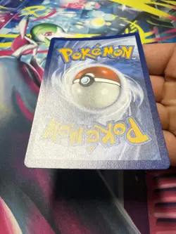 WALLY'S COMPASSION 186/132 - Mega Evolution - Special Illustration Rare Pokemon - Image 5