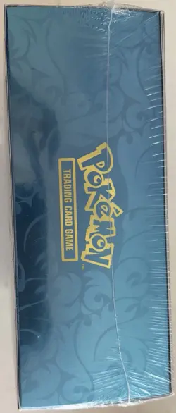 Pokemon TCG: Mega Charizard X ex Ultra-Premium Collection UPC - New & Sealed - Image 3