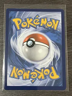 Oinkologne ex 158/198 Double Rare Pokemon Scarlet & Violet - Image 2