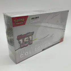 Pokemon TCG (2) Blooming Waters (4) 151 Booster Bundles (1) 151 UPC NEW - Image 3