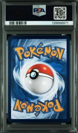 PSA 10 2025 POKEMON CHINESE CBB2 15/15 GEM PACK VOL 2 #15 EEVEE Y-7 - Image 2