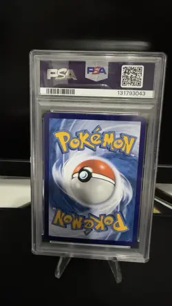PTCG Pokemon Eevee PSA10 0115/15 CBB2C Gem Pack Vol.2 2025 S.Chinese - Image 2