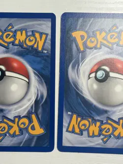 Pokemon TCG Aquapolis Energy Card Lot of 3 Vintage Non-Holo Cards - Image 3