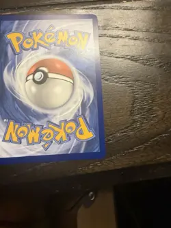 Mimikyu Pokemon Promo SV: Scarlet & Violet Promo Cards 075 - Image 5