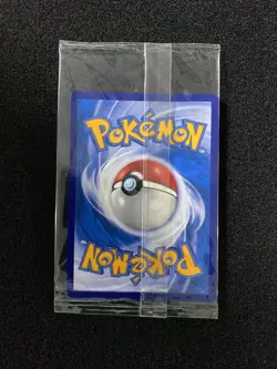 2024 Pokemon TCG S-Chinese Full Art Holo CSMC 004/012 Dedenne Sealed LU57 - Image 2